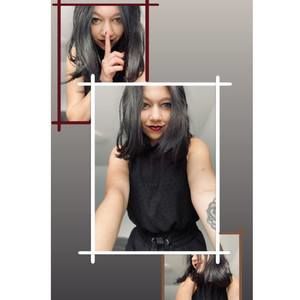 Meet your Posher, Laina